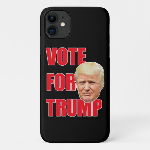 Funda Para iPhone 11 Votar por triunfo