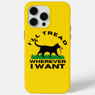 Funda Para iPhone 15 Pro Max Voy a dar clases donde quiera