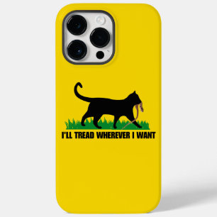 Funda Para iPhone 14 Pro Max De Case-Mate Voy a dar clases donde quiera