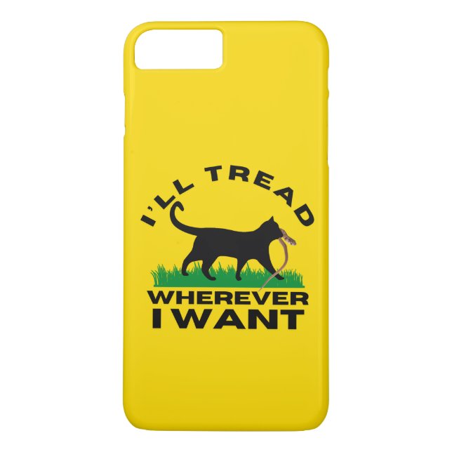 Funda De Case-Mate Para iPhone Voy a dar clases donde quiera (Reverso)