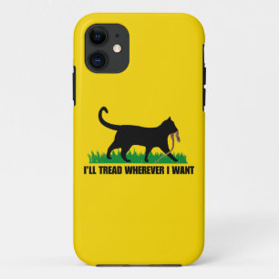Funda Para iPhone 11 Voy a dar clases donde quiera