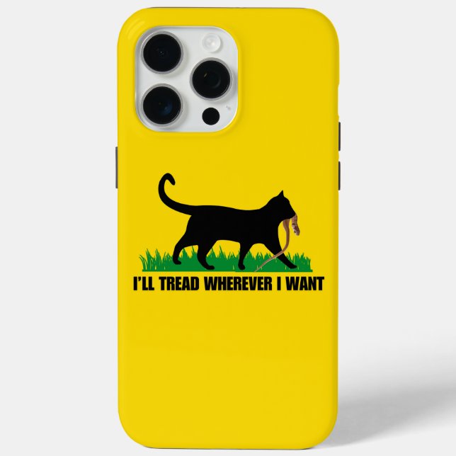 Funda De Case-Mate Para iPhone Voy a dar clases donde quiera (Reverso )