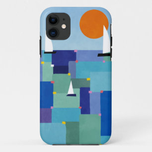 Funda Para iPhone 11 Voyage oceánico radiante