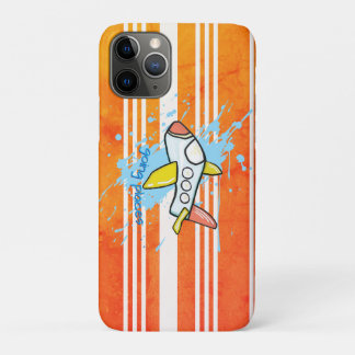 Funda Para iPhone 11 Pro Vuelo