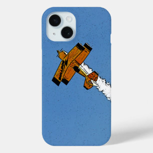Funda Para iPhone 15 Vuelo 1 iphcna