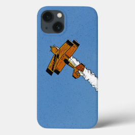 Funda Para iPhone 13 Vuelo 1 iphcna