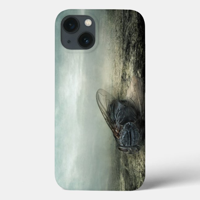 Funda De Case-Mate Para iPhone Vuelo 2013 (Reverso)