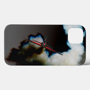 Funda Para iPhone 13 Vuelo 3 iphcna