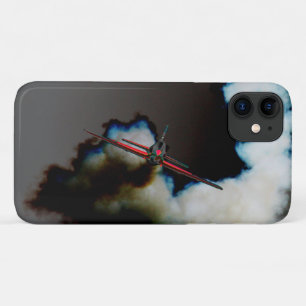 Funda Para iPhone 11 Vuelo 3 iphcna
