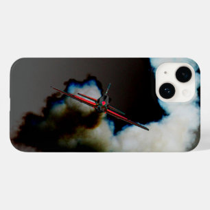 Funda Para iPhone 14 De Case-Mate Vuelo 3 iphcna