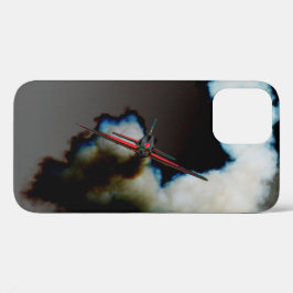 Funda Para iPhone 12 Vuelo 3 iphcnm