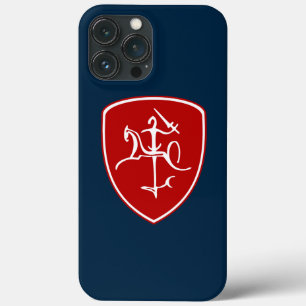 Funda Para iPhone 13 Pro Max Vytis Lietuva