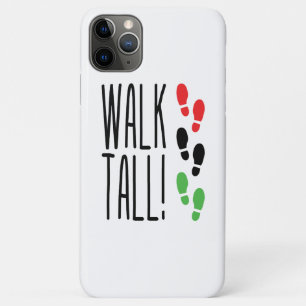 title_seo2 Walk Tall