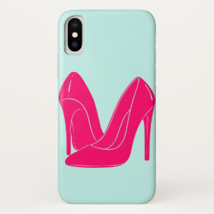 Funda Para iPhone X Walk Tall