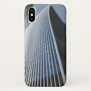 Funda Para iPhone X Walkie TalkieApple iPhone X, apenas ahíPhoneCase