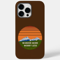Wander más Preocupación menos Funda-Mate iPhone Es