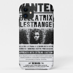 title_seo2 Wanted Bellatriz Lestrange