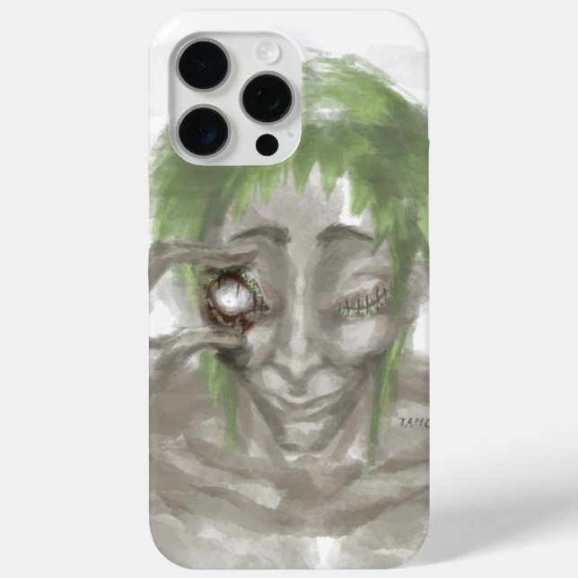Funda De Case-Mate Para iPhone WaraMuse | Estuche de teléfono abstracto radiante (Reverso )