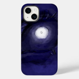 Funda Para iPhone 14 De Case-Mate WaraMuse | Estuche de teléfono abstracto radiante