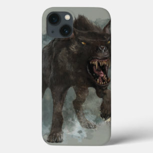 Funda Para iPhone 13 Warg
