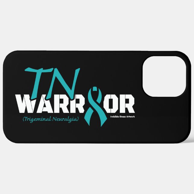 FUNDA DE Case-Mate PARA iPhone WARRIOR...TN (Reverso (Horizontal) )