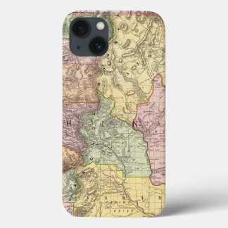 Funda Para iPhone 13 Washington 3
