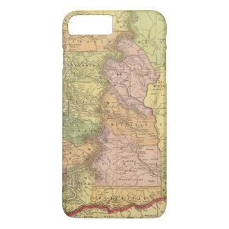 Funda Para iPhone 8 Plus/7 Plus Washington 7
