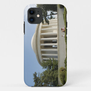 Funda Para iPhone 11 Washington, DC. Monumento a Thomas Jefferson