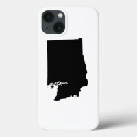 Washington en blanco y negro