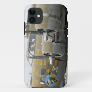 Funda Para iPhone 11 Washington, Olympia, airshow militar. 2