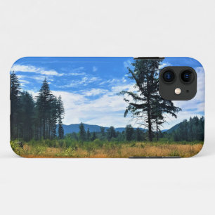 Funda Para iPhone 11 Washington Rural, Randle, WA