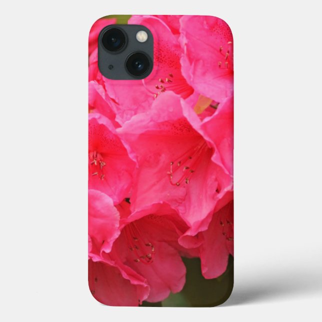 Funda De Case-Mate Para iPhone Washington, Seattle, Puget Sound, Discovery Park (Reverso)