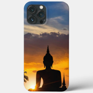 Funda Para iPhone 13 Pro Max Wat Mahathat