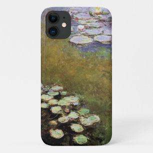 title_seo2 Water-Lillies: 1914-17 de Monet