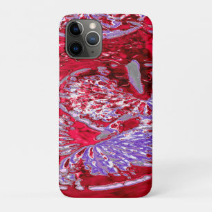 FUNDA PARA iPhone 11 PRO WATER LILY POND