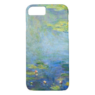 Funda Para iPhone 8/7 Water Lily Pond, Monet
