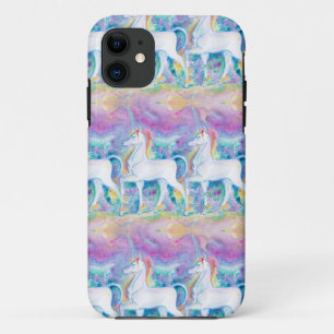 title_seo2 Watercolor Unicornios