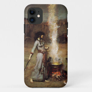 title_seo2 Waterhouse el caso mágico del iPhone 5 del círculo
