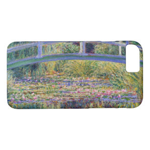 Funda Para iPhone 8/7 Waterlilies de Claude Monet