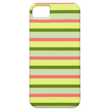 Watermelon Stripe Classic