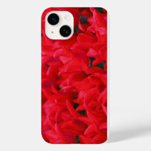 Funda Para iPhone 14 De Case-Mate Waves de Crimson