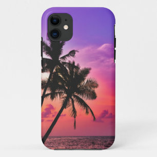 Funda Para iPhone 11 Waves marinas