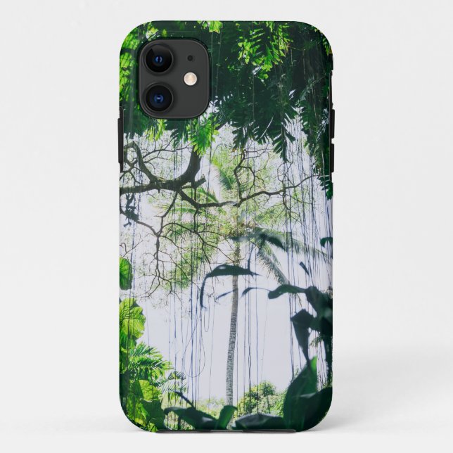 Funda De Case-Mate Para iPhone Waves marinas (Reverso)