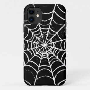 Funda Para iPhone 11 Web oscura