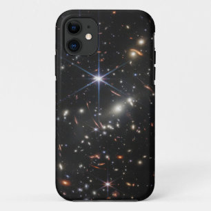Funda Para iPhone 11 Webb Space Telescope