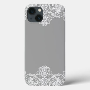 Funda Para iPhone 13 Wedding Card