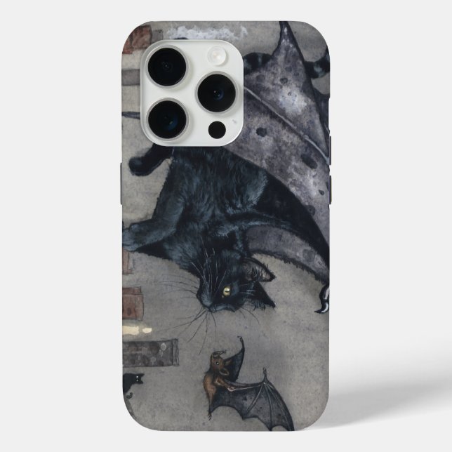 Funda De Case-Mate Para iPhone Well Met (Reverso )