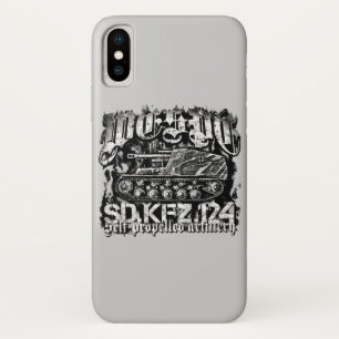 Funda Para iPhone X Wespe