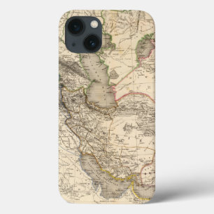 Funda Para iPhone 13 West Asia