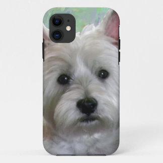 FUNDA PARA iPhone 11 WESTIE